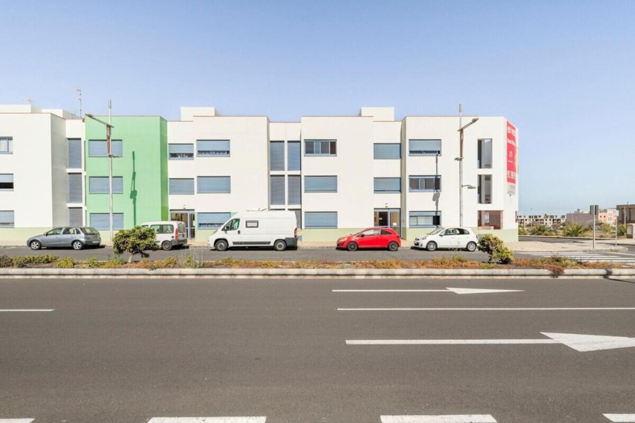 Roseville بويرتو ديل روزاريو المظهر الخارجي الصورة